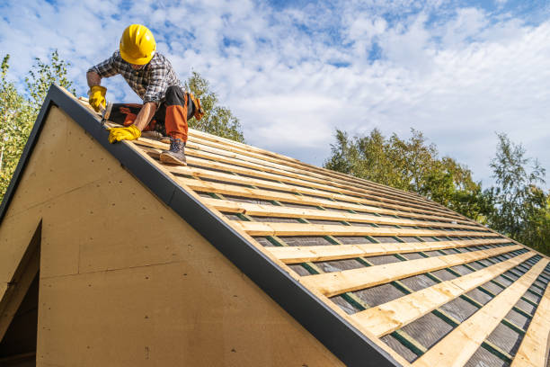 Roof Installation Near Me in Franklin, TX